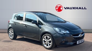 Vauxhall Corsa 1.4 ecoFLEX Energy 5dr [AC] Petrol Hatchback